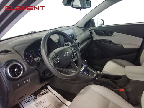 Used 2023 Hyundai Kona SEL w/ Cargo Package image 28