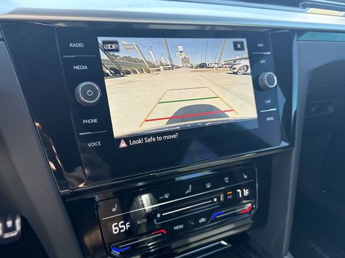Certified 2023 Volkswagen Arteon SEL Premium w/ Arteon MDO Package image 20