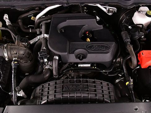 Used 2020 Ford Ranger Lariat w/ Equipment Group 501A Mid image 34