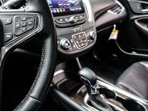 Certified 2024 Chevrolet Malibu LT image 29