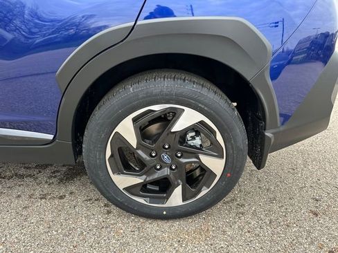New 2026 Subaru Crosstrek 2.5i Limited AWD/4WD image 9
