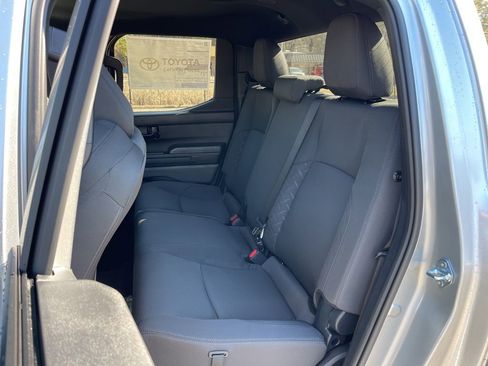 New 2026 Toyota Tacoma SR5 image 20