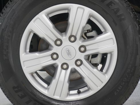 Used 2019 Ford Ranger XLT w/ Equipment Group 301A Mid image 24