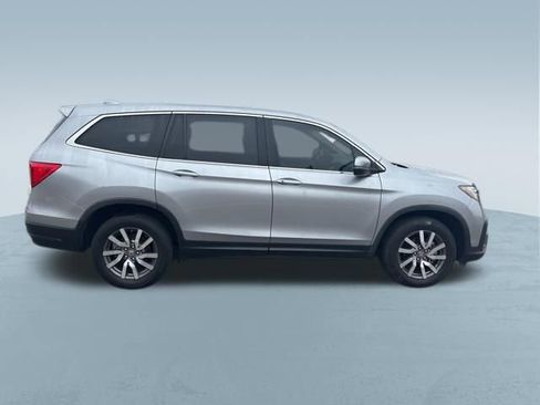 Used 2020 Honda Pilot EX-L image 5