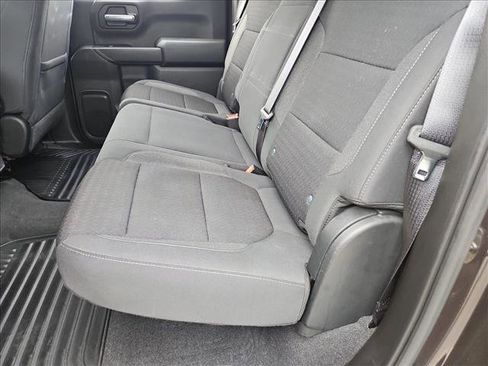 Used 2021 Chevrolet Silverado 1500 LT image 17