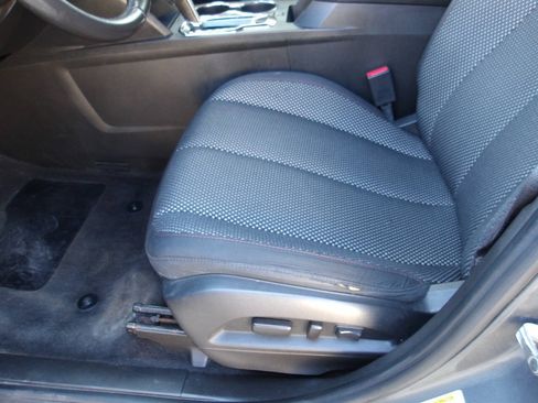 Used 2013 Chevrolet Equinox LT w/ Driver Convenience Package FWD image 19