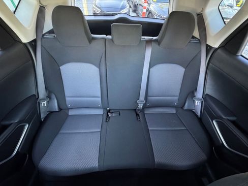 Used 2025 Kia Soul LX w/ LX Technology Package image 36