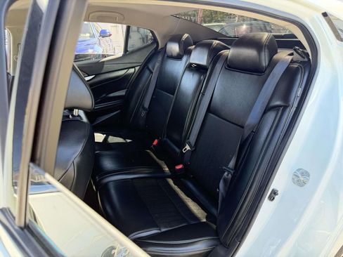 Used 2021 Nissan Maxima 3.5 SV w/ Floor Mat Group FWD image 19