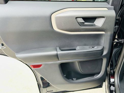 New 2025 Ford Bronco Sport Big Bend image 25