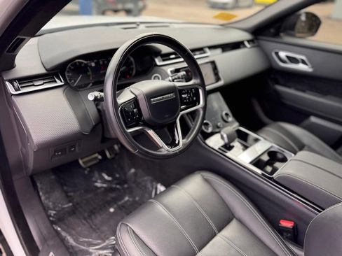 Used 2023 Land Rover Range Rover Velar R-Dynamic S AWD/4WD image 13