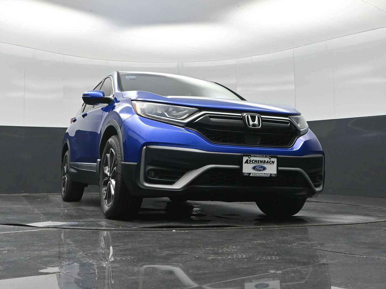 Used 2020 Honda CR-V EX image 50