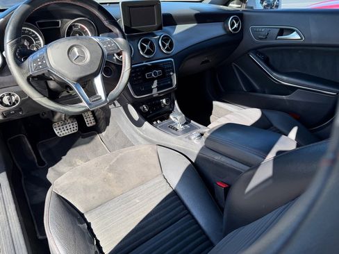 Used 2014 Mercedes-Benz CLA 45 AMG 4MATIC w/ Premium 1 Package image 22