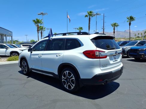Certified 2023 Subaru Ascent Limited w/ Technology Package AWD/4WD image 13