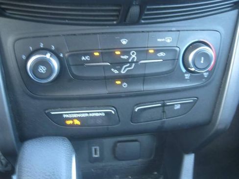 Used 2019 Ford Escape S FWD image 25