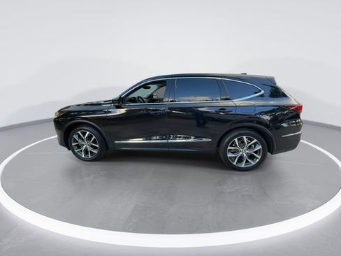 Used 2022 Acura MDX FWD w/ Technology Package image 5