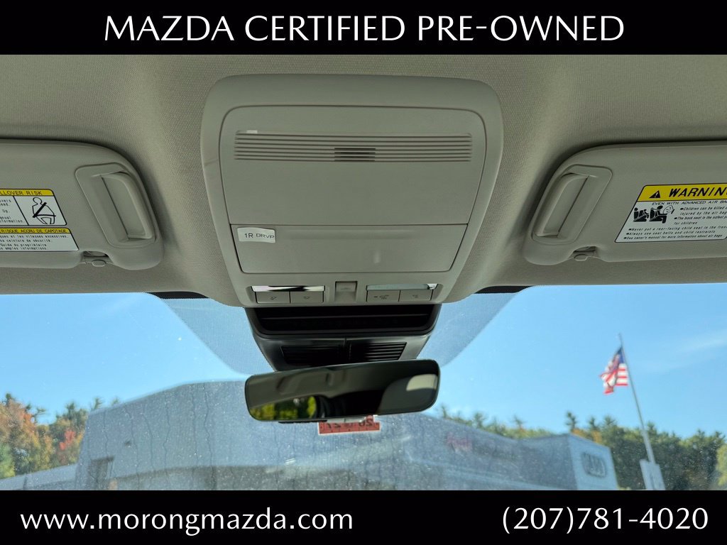 Used 2026 MAZDA CX-30 2.5 Turbo Aire Edition AWD/4WD image 36
