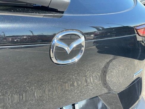 Certified 2023 MAZDA CX-30 AWD 2.5 S w/ Premium Package image 27
