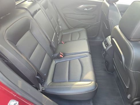 Used 2020 GMC Terrain SLT w/ Preferred Package image 12
