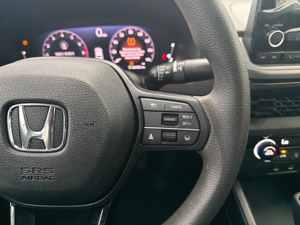 Used 2023 Honda Accord LX image 23