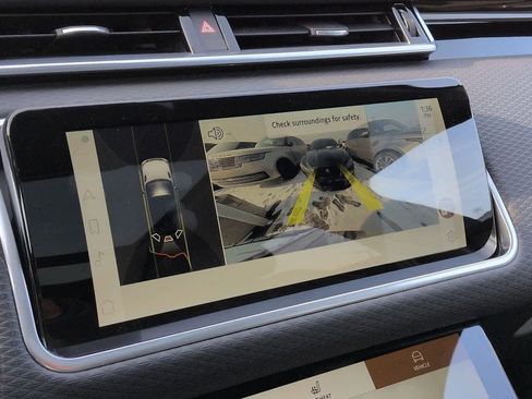 Certified 2023 Land Rover Range Rover Velar R-Dynamic S image 31