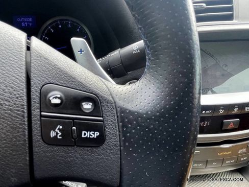 Used 2008 Lexus IS F image 43