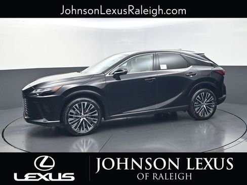 New 2026 Lexus RX 350 image 2