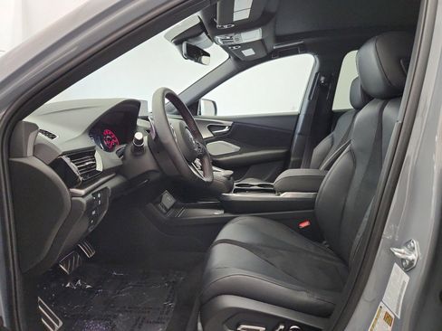 New 2026 Acura RDX A-Spec image 6