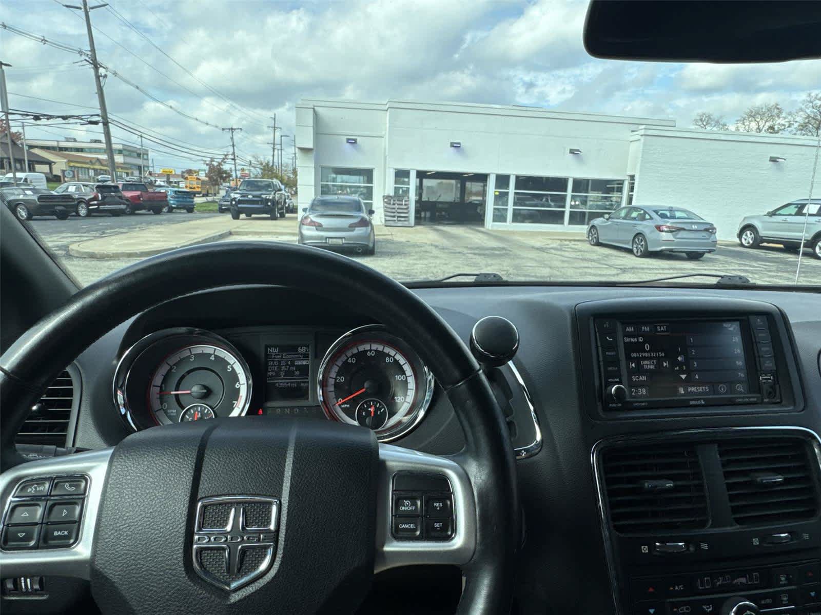 Used 2019 Dodge Grand Caravan GT FWD image 10