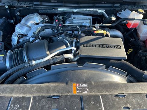 Used 2022 GMC Sierra 2500 Denali image 48