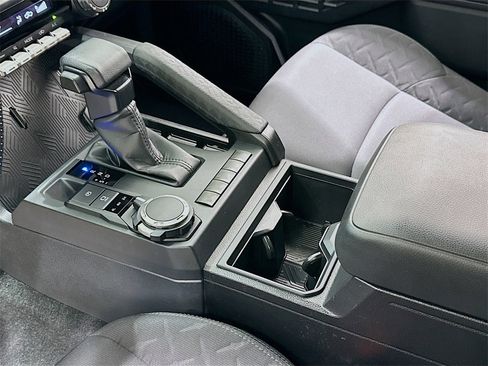 Used 2025 Toyota Tacoma SR image 16