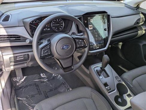 Used 2024 Subaru Crosstrek 2.0i Premium AWD/4WD image 10