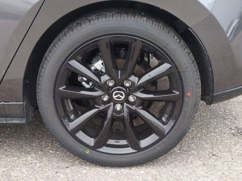 New 2026 MAZDA MAZDA3 2.5 S Premium image 13