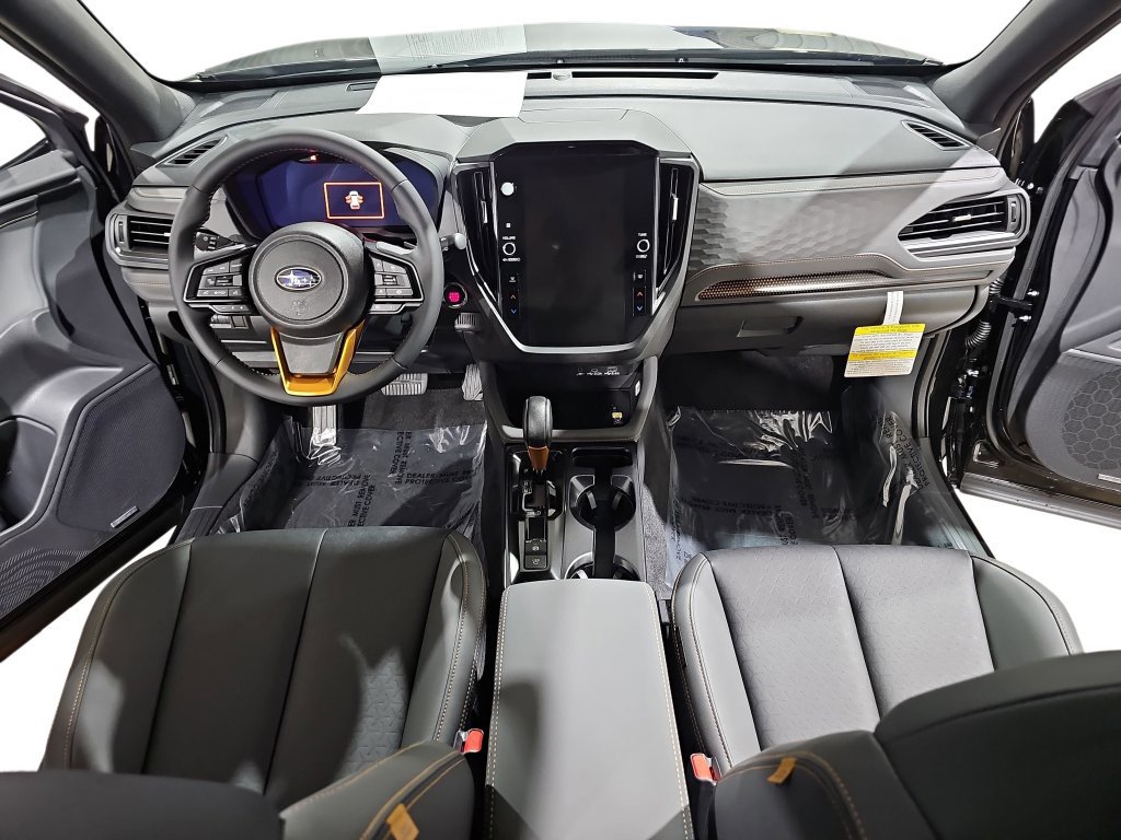 New 2026 Subaru Forester Wilderness AWD/4WD image 9