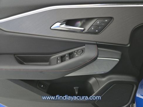 New 2024 Acura ZDX Type S image 9