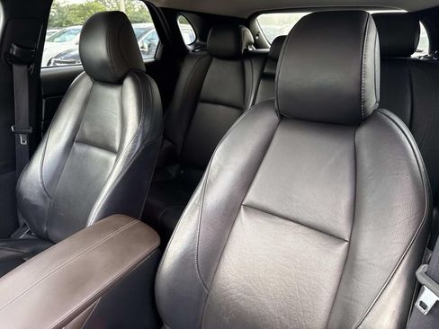 Used 2021 MAZDA CX-30 FWD 2.5 S w/ Premium Package image 21