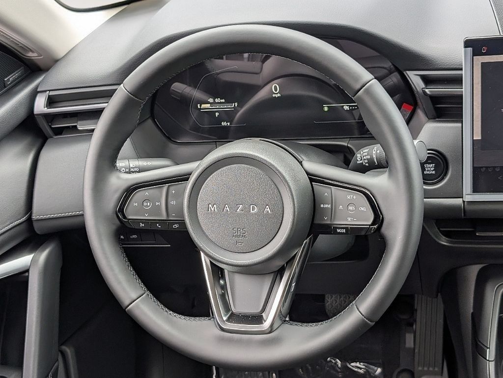 New 2026 MAZDA CX-5 2.5 S w/ Premium Package AWD/4WD image 16