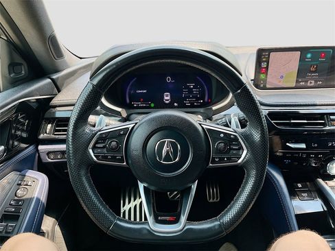 Used 2024 Acura MDX Type S image 11