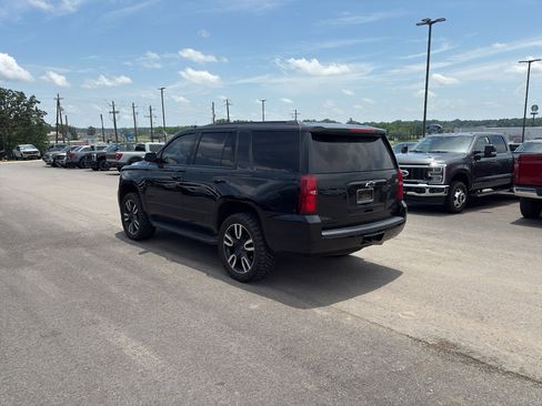 Used 2019 Chevrolet Tahoe Premier AWD/4WD image 2