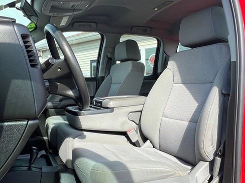 Used 2018 GMC Sierra 1500 4x4 Double Cab image 10