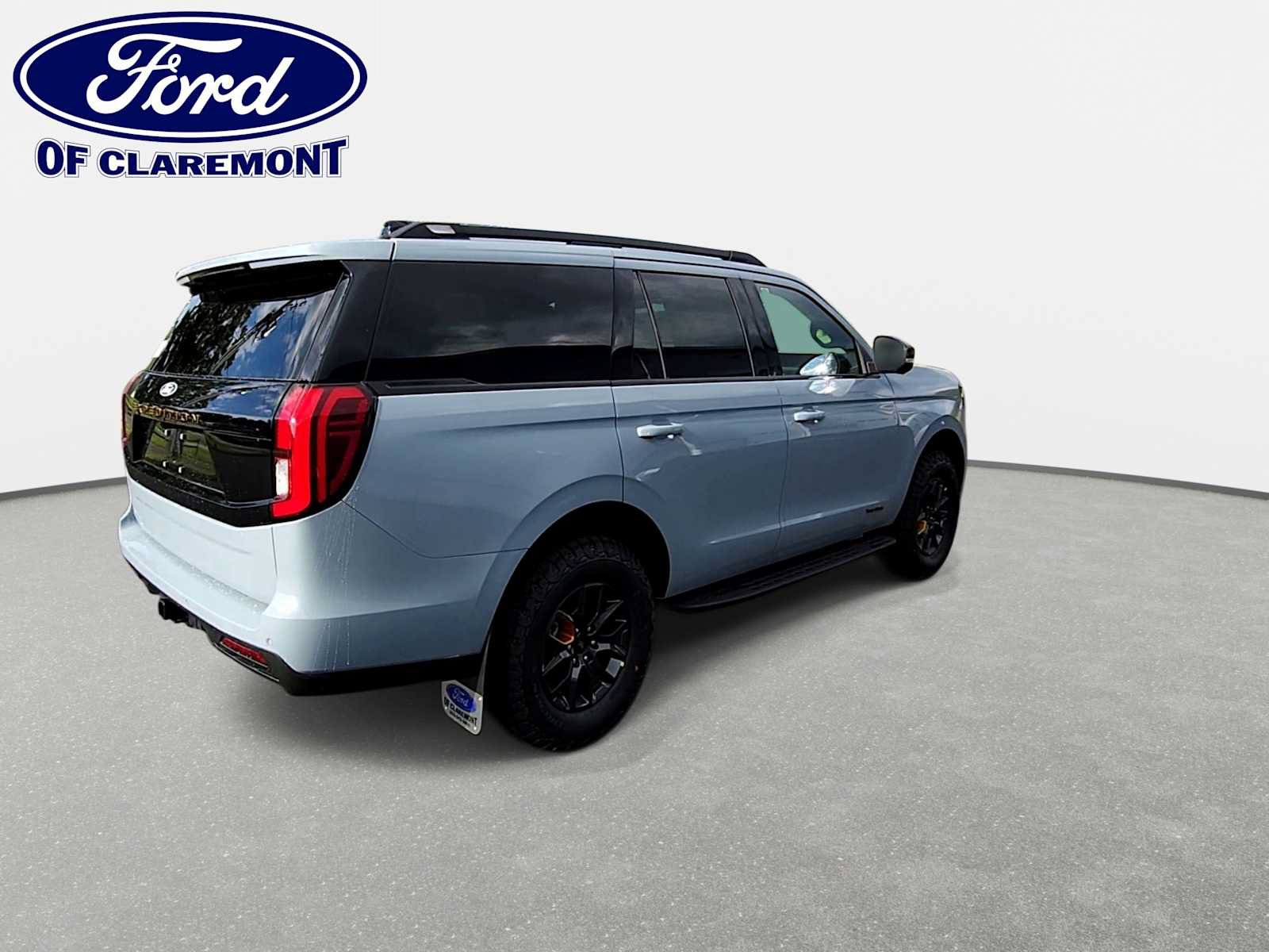 New 2027 Ford Expedition Tremor w/ Driver's Package AWD/4WD image 8