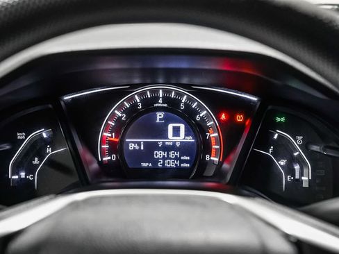 Used 2016 Honda Civic LX image 24