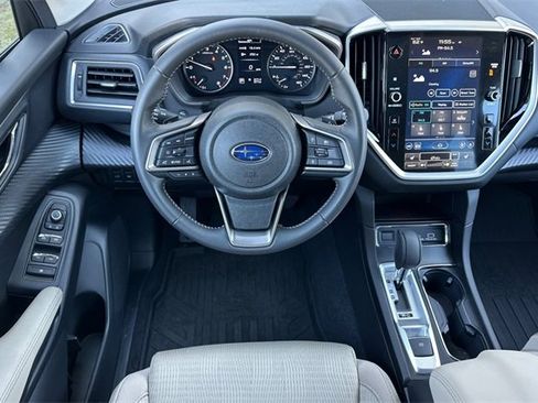 New 2025 Subaru Ascent Premium w/ Premium Package image 11