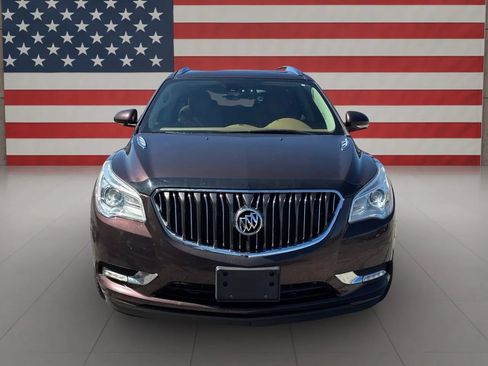 Used 2017 Buick Enclave Premium w/ Experience Buick Package AWD/4WD image 2