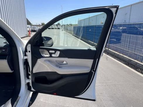 Certified 2024 Mercedes-Benz GLE 350 4MATIC image 22