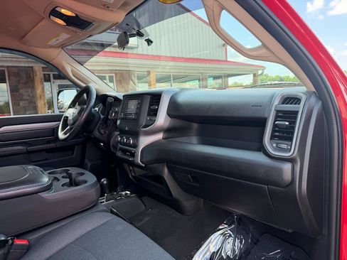 Used 2020 RAM 3500 Tradesman AWD/4WD image 16