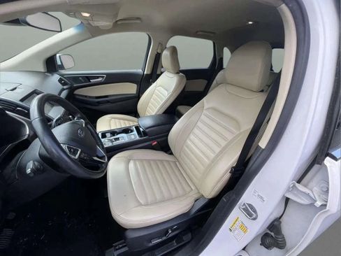 Used 2019 Ford Edge SEL w/ Equipment Group 201A image 10