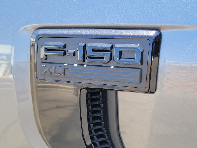 New 2026 Ford F150 XLT w/ Equipment Group 302A MID AWD/4WD image 5