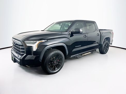 Used 2023 Toyota Tundra SR5 AWD/4WD image 3