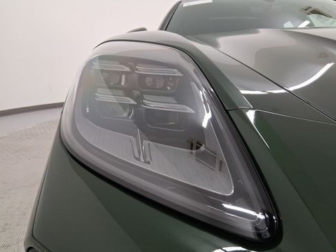 New 2026 Porsche Panamera image 12