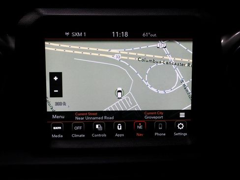 Used 2021 Jeep Gladiator Overland AWD/4WD image 4